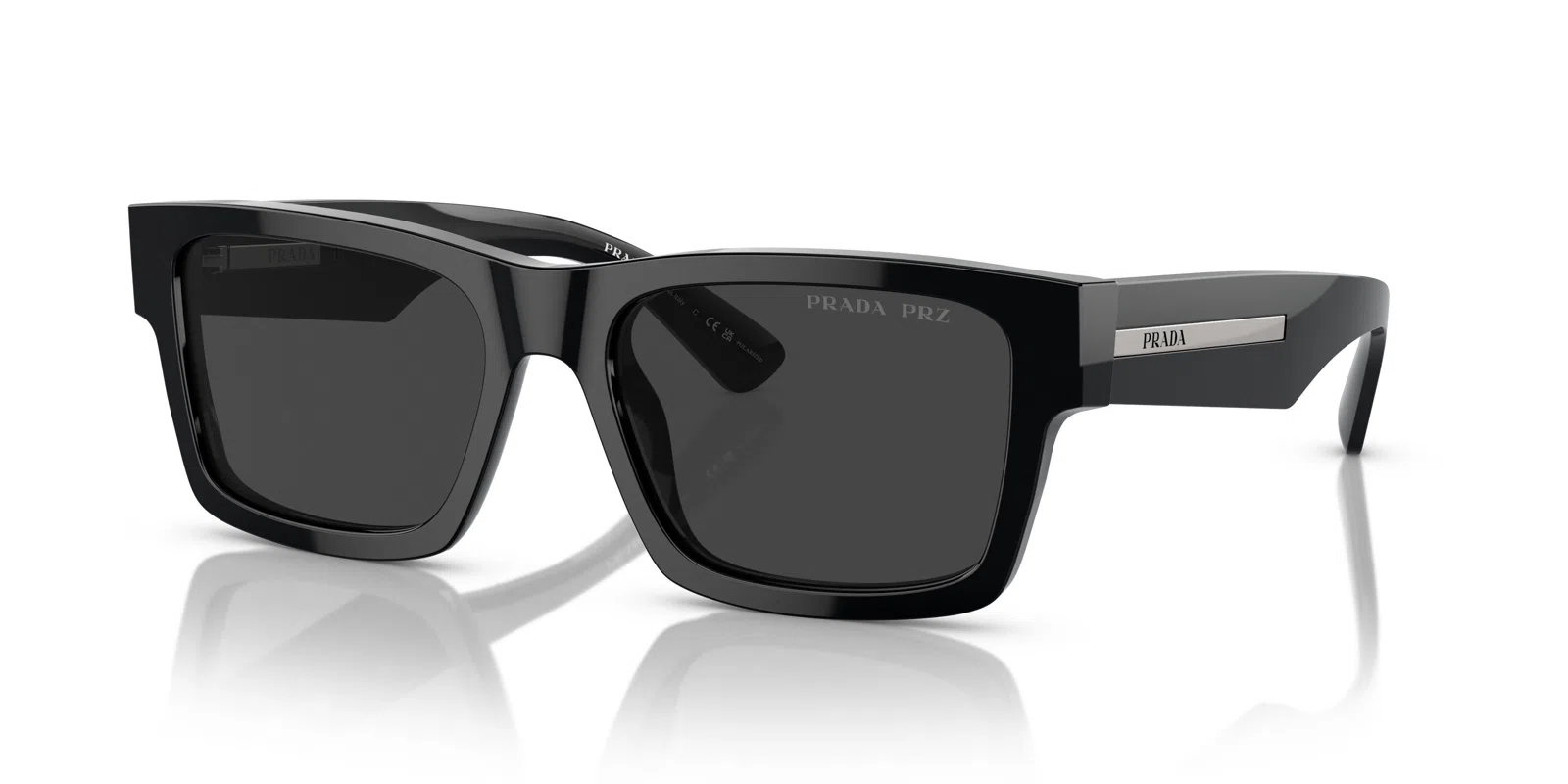 Prada 25ZS Sunglasses - view 8